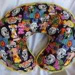 Nursing Pillow ..