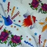 Boppy Pillow Cover White Ro..