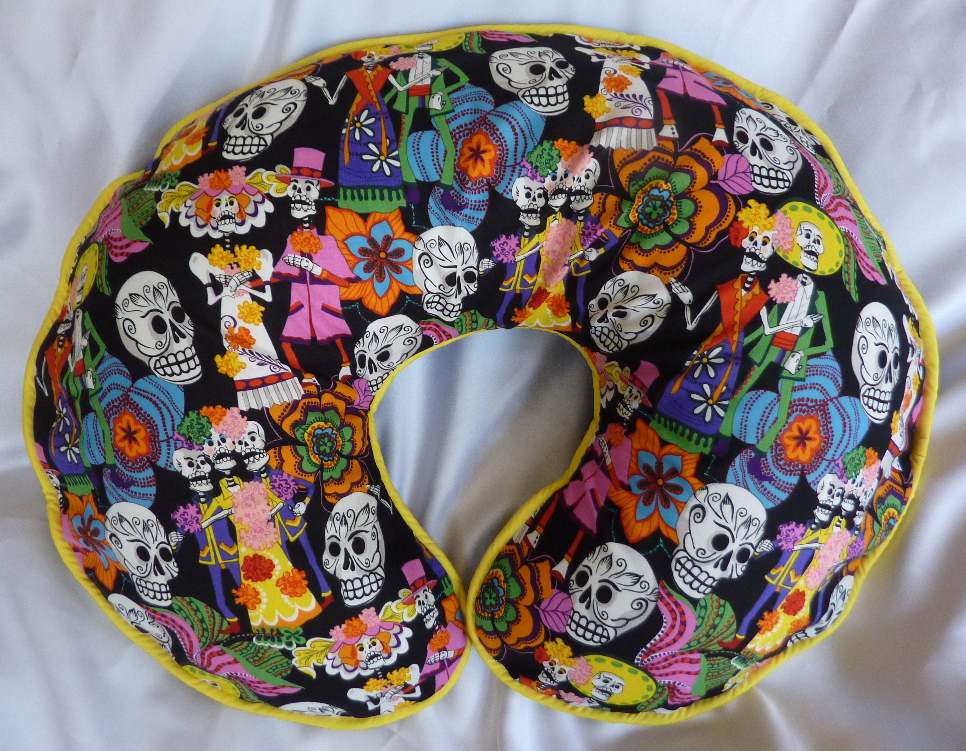 Diy Boppy Nursing Pillow Cover Littleredwindowcom Sew Your Own