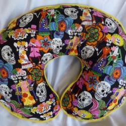 Nursing Pillow Cover Los Novios Boppy Pillow Cover